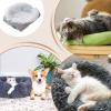 Self-Warming Cat Bed - 24.02 x 20.08 inches view 3