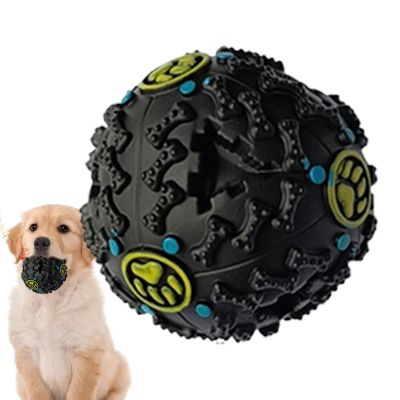 Dog Giggle Ball - Interactive Toy