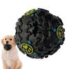Dog Giggle Ball - Interactive Toy view 1