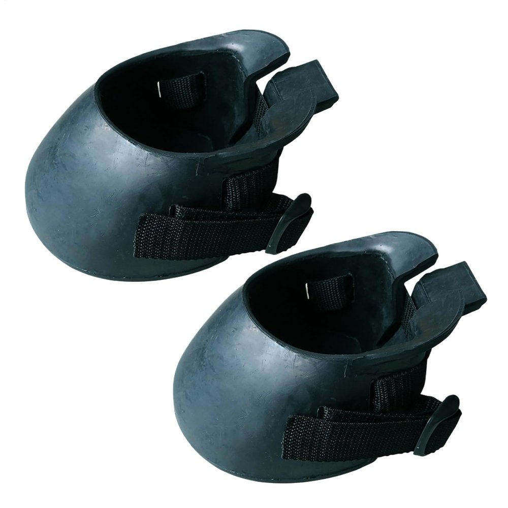 Generic Hoof Protection Boots for Horses | Hoof Boots for Training, Rehabilitation and Competition