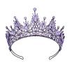 Yjcnelcr Luxury Headband for Girls, Weddings, Parties and Pageants view 1
