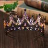 Yjcnelcr Luxury Headband for Girls, Weddings, Parties and Pageants view 3