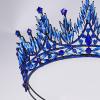 Yjcnelcr Luxury Headband for Girls, Weddings, Parties and Pageants view 4