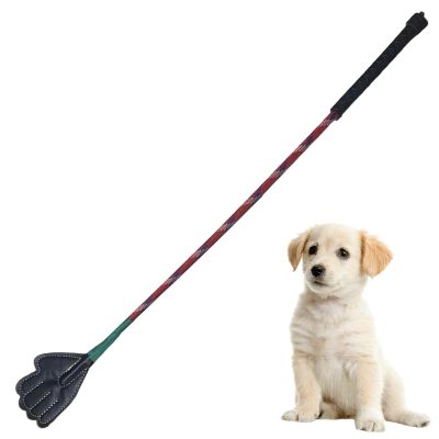 Dog Training Stick | Ergonomic Grip for Medium Dogs