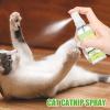 Cat Spray for Toys - Natural Stress Relief view 2