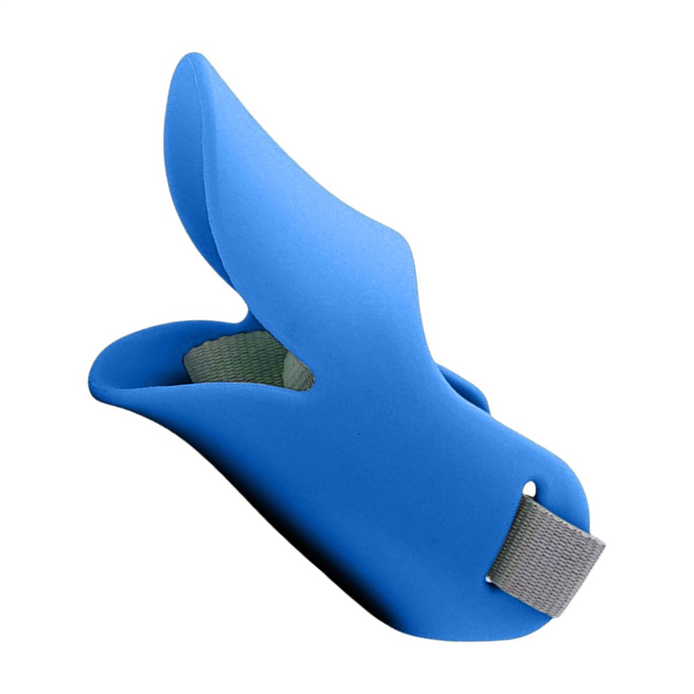 Silicone Dog Muzzle, Adjustable Dog Muzzle with Duck Bill