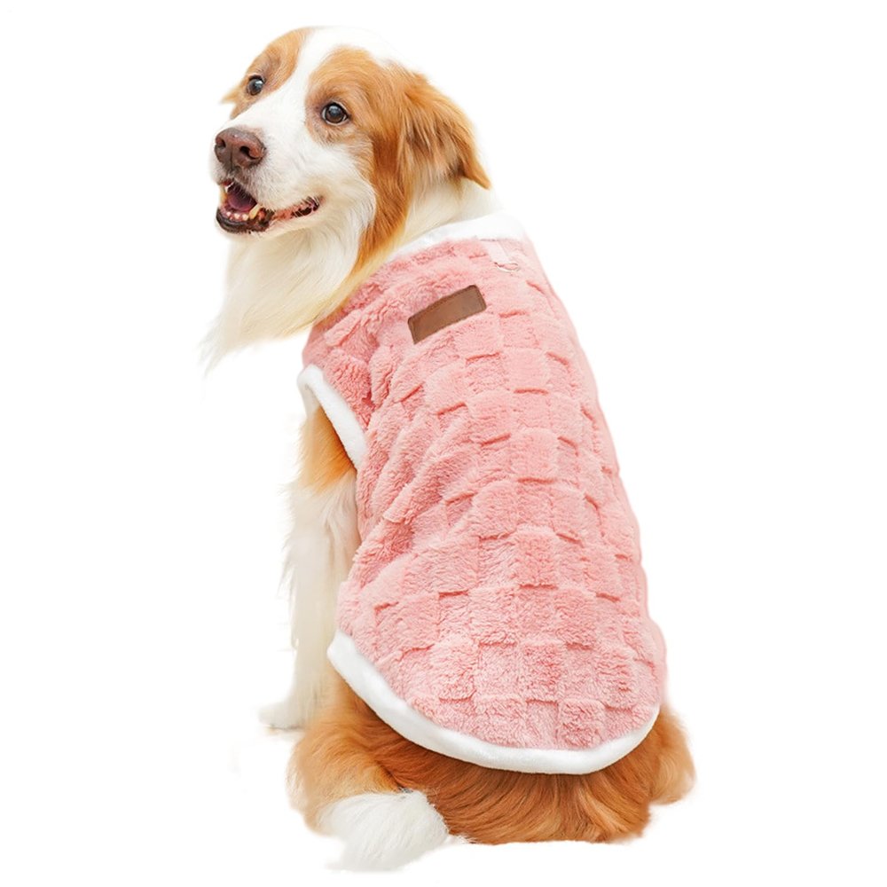 Dog Sweater for Medium Dogs
