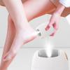 Rechargeable Electric Callus Remover for Feet with 2 Speeds view 3