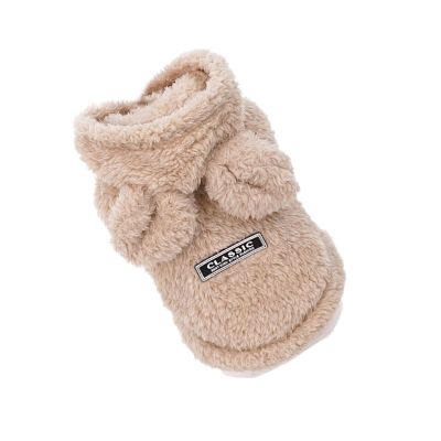 Dgayaeic Winter Hoodie for Dogs and Cats