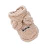 Dgayaeic Winter Hoodie for Dogs and Cats view 1