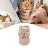 Dgayaeic Winter Hoodie for Dogs and Cats view 4