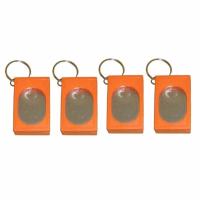 LAIOUSN Professional Dog Clickers - 4 Pack