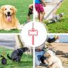 Dog Waste Bag Holder - Strong and Durable Carrier view 4