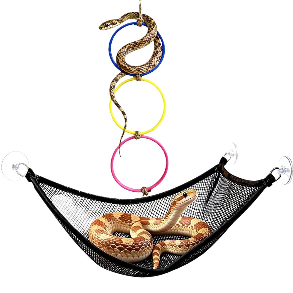 Hjatirace Snake Climbing Accessories