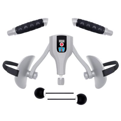 Adjustable, Lightweight, Portable Pelvic Floor Trainer