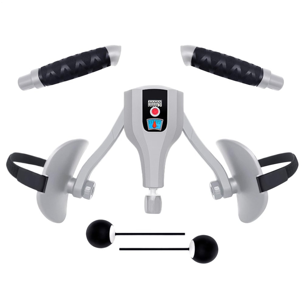 Adjustable, Lightweight, Portable Pelvic Floor Trainer