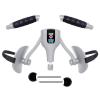 Adjustable, Lightweight, Portable Pelvic Floor Trainer view 1