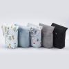 Greabuy Portable Diaper Holder, Oxford Fabric, Large Capacity view 3