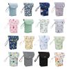 Greabuy Portable Diaper Holder, Oxford Fabric, Large Capacity view 4