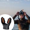 Generic Diving Regulator Mouthpiece, Comfortable Snorkeling Mouthpiece view 3