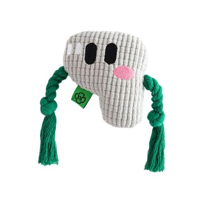 Greabuy Aggressive Chew Toy for Dogs