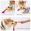 Greabuy Aggressive Chew Toy for Dogs view 3