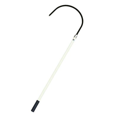 Electrical Safety Hook for Emergency Personnel