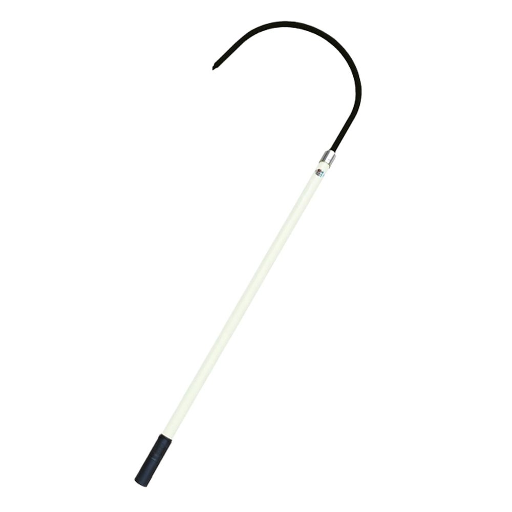 Electrical Safety Hook for Emergency Personnel