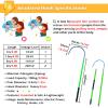 Electrical Safety Hook for Emergency Personnel view 2