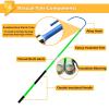 Electrical Safety Hook for Emergency Personnel view 3