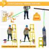 Electrical Safety Hook for Emergency Personnel view 4