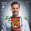 AF Calcium D3 Terrarium Supplement, 250g view 3