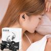 Noise-Reducing Silicone Earplugs view 3