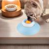 Dog Lick Toy - Slow Feeder with Suction Cup view 2