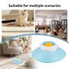 Dog Lick Toy - Slow Feeder with Suction Cup view 3