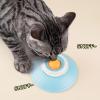 Dog Lick Toy - Slow Feeder with Suction Cup view 4
