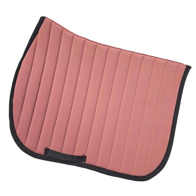 Ergonomic Stylish Pony Saddle Pad