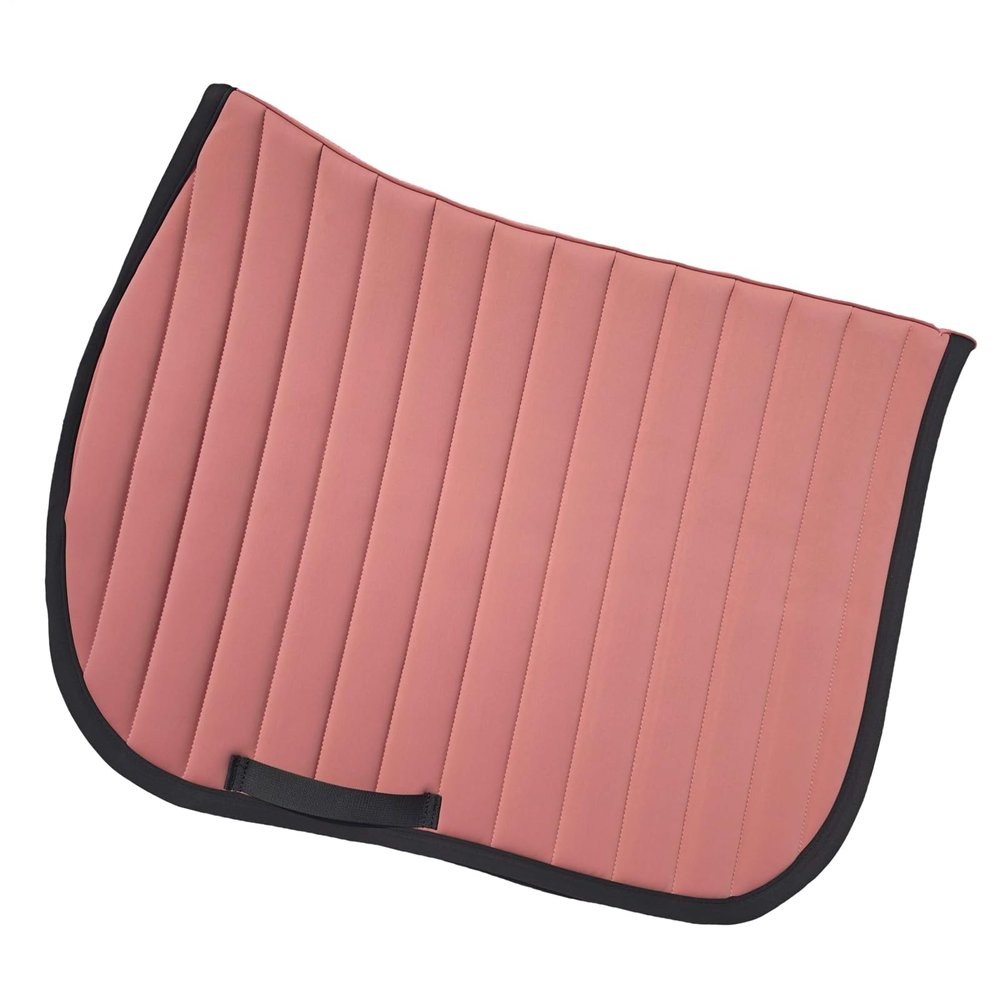 Ergonomic Stylish Pony Saddle Pad
