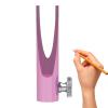 Portable Makeup and Eyebrow Pencil Sharpener view 1