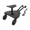 Universal Adjustable Stroller Rider Board view 1