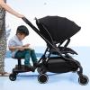 Universal Adjustable Stroller Rider Board view 2