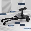 Universal Adjustable Stroller Rider Board view 4
