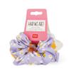 Legami Hair We Are 3-Pack Scrunchies – Bee Theme view 3