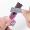 Ergonomic Eyebrow Pencil Sharpener view 2