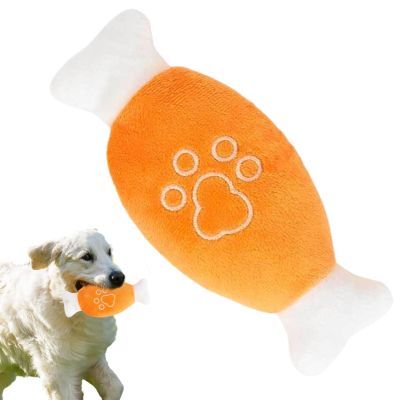 Chew Plush Toy for Puppies