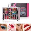 Complete Makeup Set for Face, Eyes, Lips and Cheeks view 4