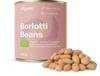Vilgain Organic Borlotti Beans (400 g) – Vegan Protein Source view 1