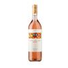 DELINAT Duvivier Cuvée des Amis Rosé 2024 – French Organic Rosé Wine view 1