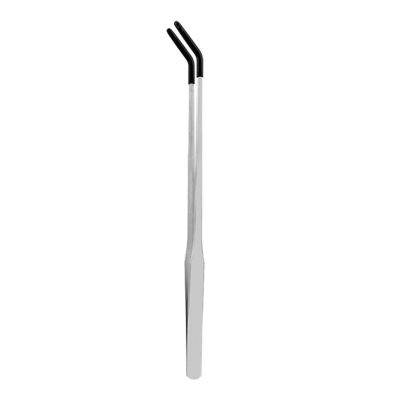 Non-Slip Reptile Feeding Tongs
