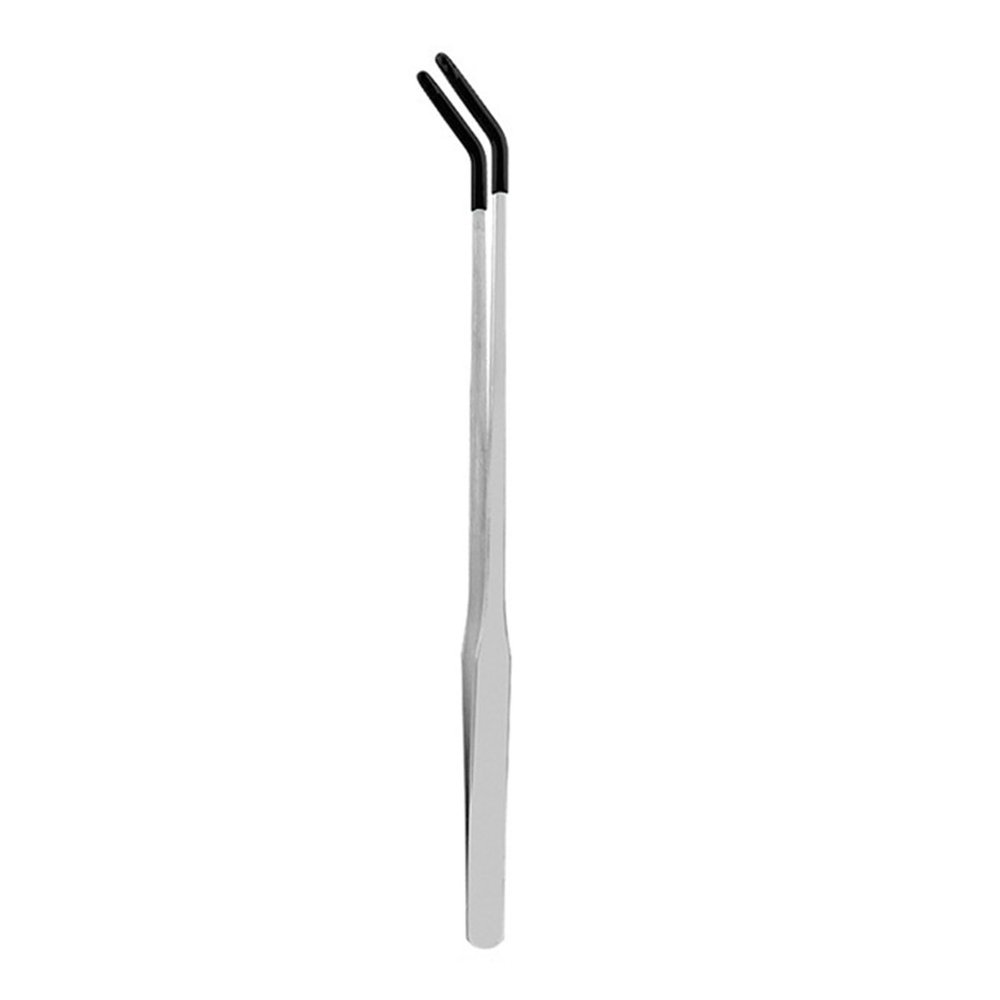 Non-Slip Reptile Feeding Tongs